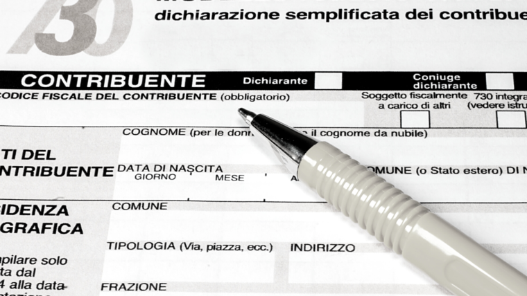 Come detrarre l’assicurazione auto dalla dichiarazione dei redditi: tutto quello che devi sapere.